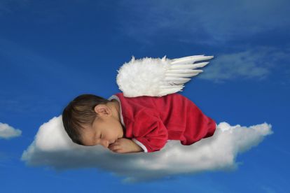 Bébé Angel