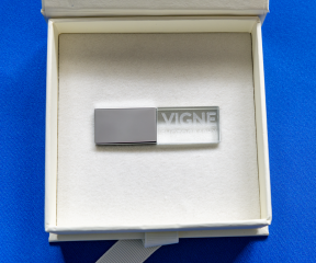 Clé Usb Vigne_photography